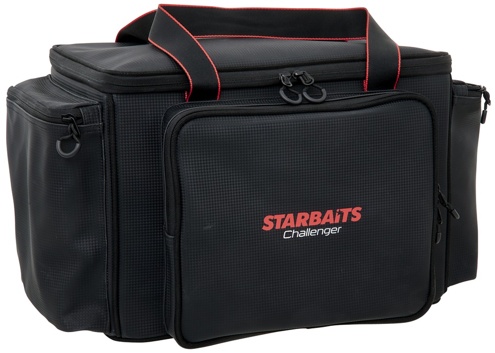 Starbaits taška challenger carry all