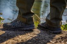 Fox Boty Camo Mesh Trainers (10)