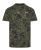 Trakker Tričko CR Camo T-Shirt