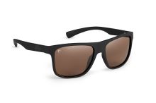 Fox Rage Brýle Avius Mat Black Sunglasses Brown Lenses (8)