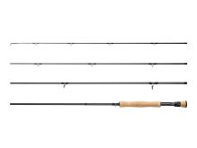 Delphin Prut Eternal 2,9 m #7 4 díly