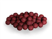 Sportcarp Tvrzené Boilies Hard Ons Mulberry Garlic (1)