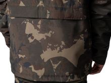 Nash Bunda Zero Tolerance Helluva 3 in 1 Waterproof Jacket Camo (8)