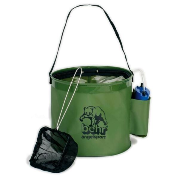 Behr Řízkovnice PVC se Vzduchováním