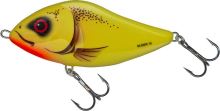 Salmo Wobler Slider Floating Chart - 10 cm