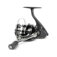 Korum Naviják Axis II Front Drag Reel 3000 (5)