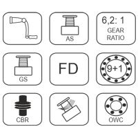 Mistrall Naviják Sicata Racer FD20 (3)