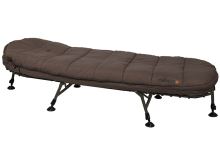 Fox Lehátko Se Spacákem Duralite 5 Season System (4)