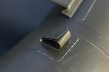 Fox Nafukovací Člun Inflatable Boat 240 X Air Deck S Nafukovací Podlahou (5)