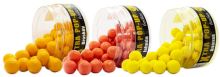 Carp Inferno Pop Up Boilies Xtra 150 ml 16 mm Jahoda (3)
