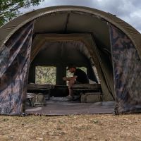 Avid Carp Prodloužení EXO 2 Extension Cap (1)