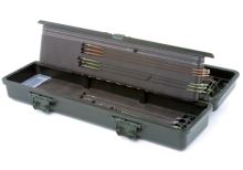 Fox Pouzdro na návazce F Box Rigid Rig Case System