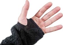 Geoff Anderson Thermal 3 Jacket Černá (2)