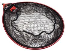 Nytro Podběráková hlava Spoon Net Latex Big Fish - 40 cm