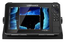 Lowrance Echolot HDS Live 9 Se Sondou Active Imaging 3V1 (1)