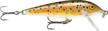 Rapala Wobler Count Down Sinking TR - 3 cm 4 g