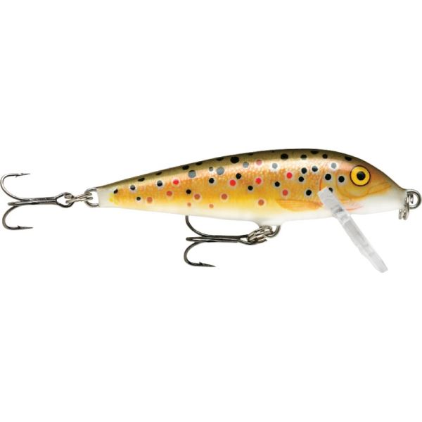 Rapala Wobler Count Down Sinking TR