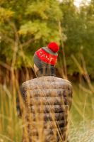 One More Cast Bunda Splash Camo Knight Puffer Jacket (7)