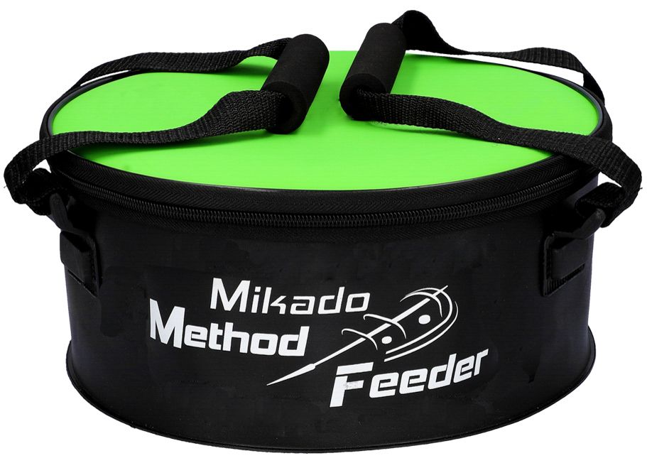Mikado miska eva method feeder 004