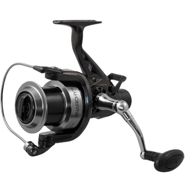 Delphin Naviják Anarchy Brun 65 BB