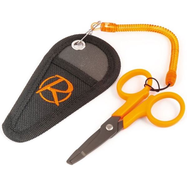 Rapture Multifunkční Nůžky