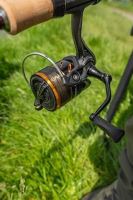 Korum Naviják Infernos SL Gold 4000 (2)