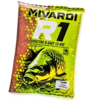 Mivardi Krmítková Směs R1 Carp 1,4 kg (2)