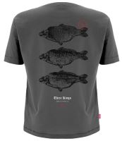 Kumu Tričko Kings - XXXL