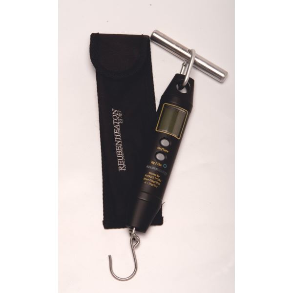 Reuben Heaton Váha 9000 DIGITAL 25kg