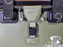 Carp Spirit Vodotěsná Taška HYDRO 2600 (7)