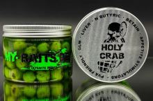 My-Baits Tygří Ořech RainbowSix Fluoro Tigernuts 150 ml Holy Crab (1)