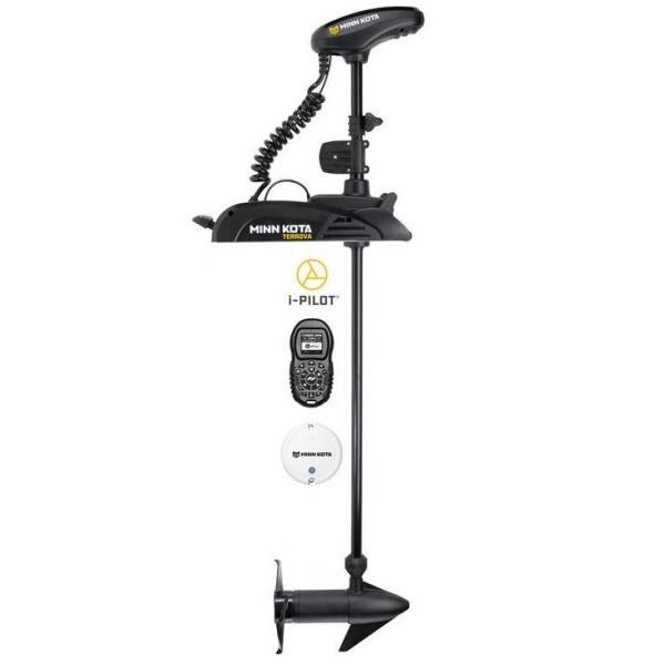 Minn Kota Elektromotor Terrova 55 / BT / i-Pilot Link / 54" Bez Nožního Pedálu