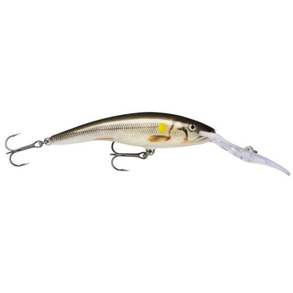 Rapala Wobler Deep Tail Dancer AYUL