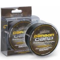 Mivardi Vlasec Carbon Carp 600 m-Průměr 0,26 mm / Nosnost 7,5 kg