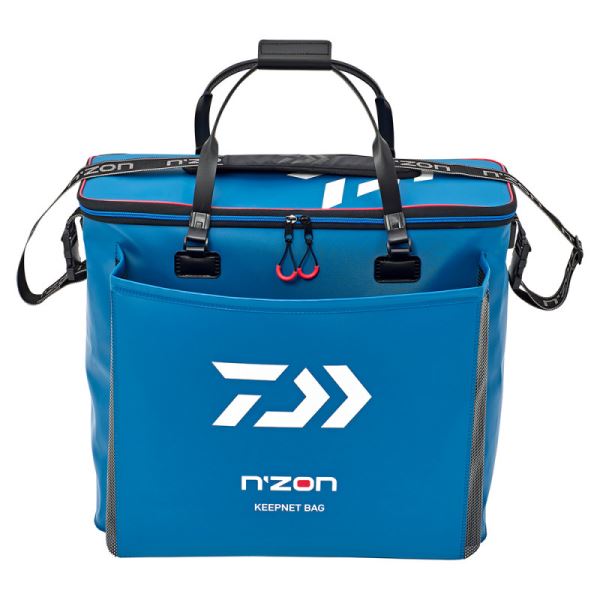 Daiwa Taška Na Vezírek N‘zon Keepnet Bag