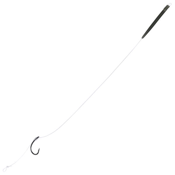 Giants Fishing Návazec Boilie Rig Fluorocarbon 20 lb