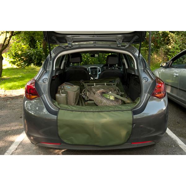 Aqua Podložka Do Auta Aquatexx Car Boot Liner