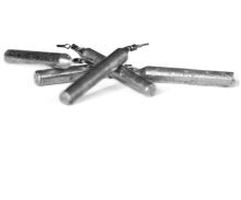 Delphin Olovo Bomb Dropshot váleček 5 ks (2)