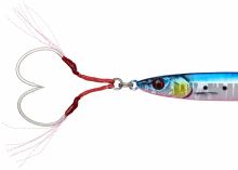 Savage Gear 3D Slim Jig Minnow Sinking Sardine PHP - 12,5 cm 60 g (2)