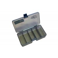 Versus Rybářský Box Černý SFC Lure VS 708 (1)