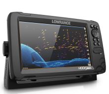 Lowrance Echolot Hook Reveal 9 Se Sondou Tripleshot (4)