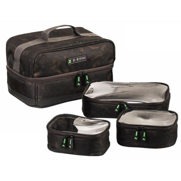 Zfish Organizér Multi-Bag Z-Core 4v1