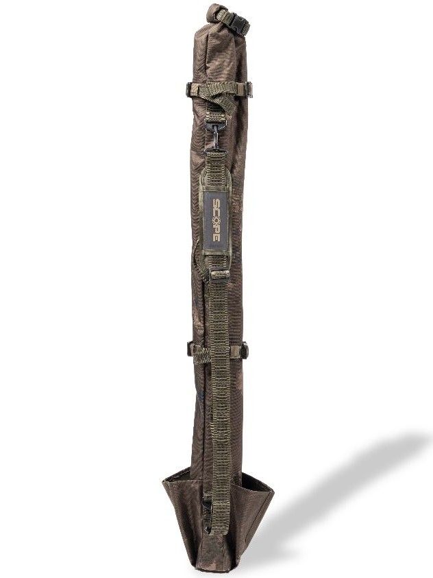Nash pouzdro na pruty scope quiver