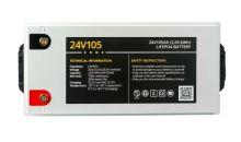 Rebelcell Baterie Edge Lifepo4 Battery 24 V 105 Ah (2)