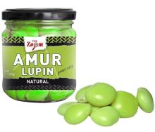 Carp Zoom Vlčí Bob Amur Grass Carp Lupin 125 g Carp Zoom Vlčí Bob Amur Grass Carp Lupin 125 g