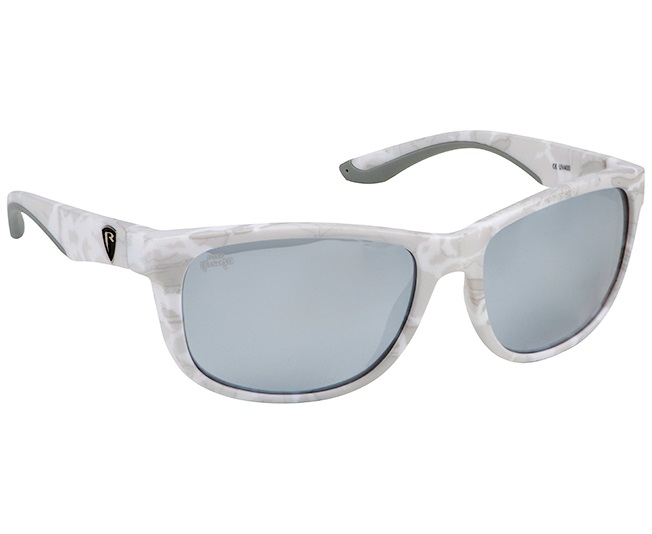 Levně Fox rage brýle light camo sunglass grey lense