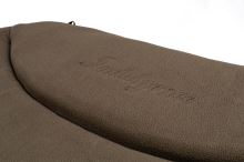 Nash Lehátko Se Spacákem Indulgence All Season SS4 Wide (3)