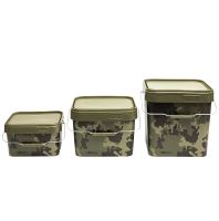 Korda Kbelík Compac Bucket (1)