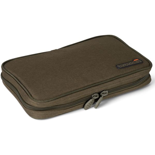 Fox Pouzdro Na Hrazdy Voyager Small Buzz Bar Bag