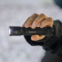 Ledlenser Svítilna TAC7R Set (5)